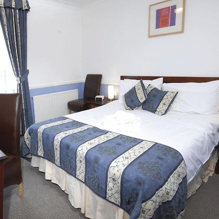 Comfort Hotel Great Yarmouth Extérieur photo