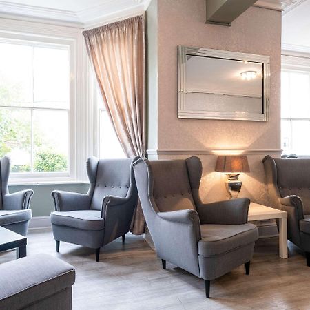 Comfort Hotel Great Yarmouth Extérieur photo