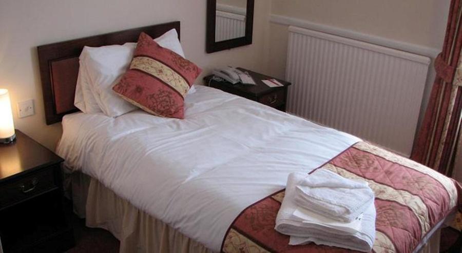 Comfort Hotel Great Yarmouth Extérieur photo