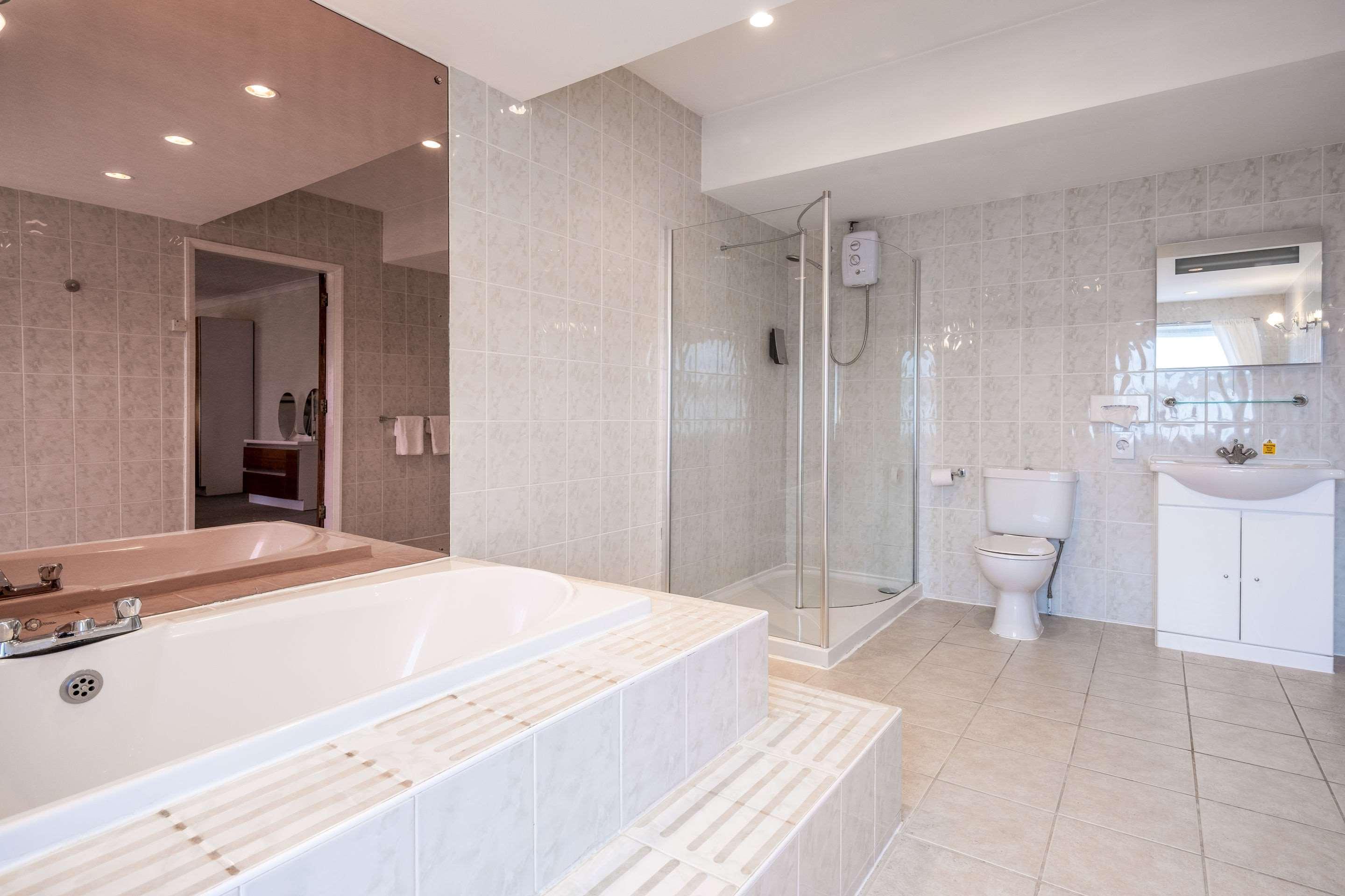Comfort Hotel Great Yarmouth Extérieur photo