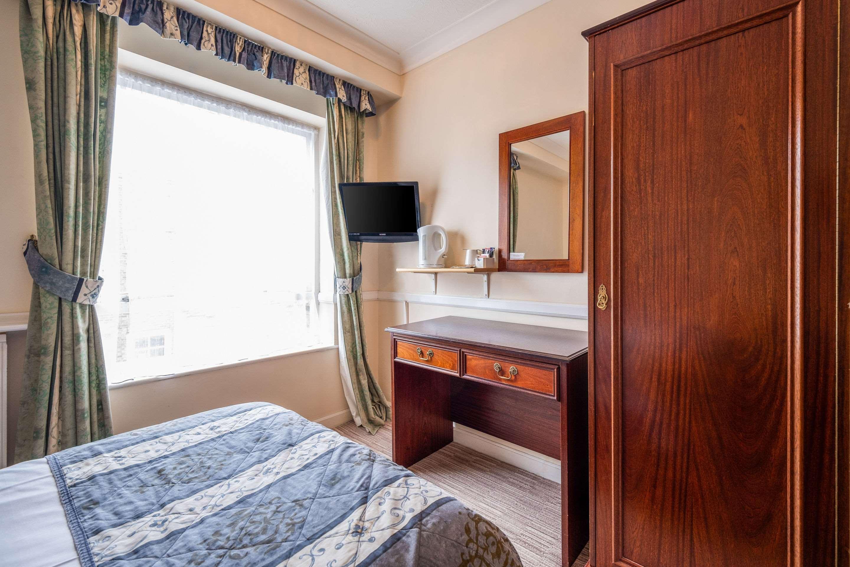 Comfort Hotel Great Yarmouth Extérieur photo