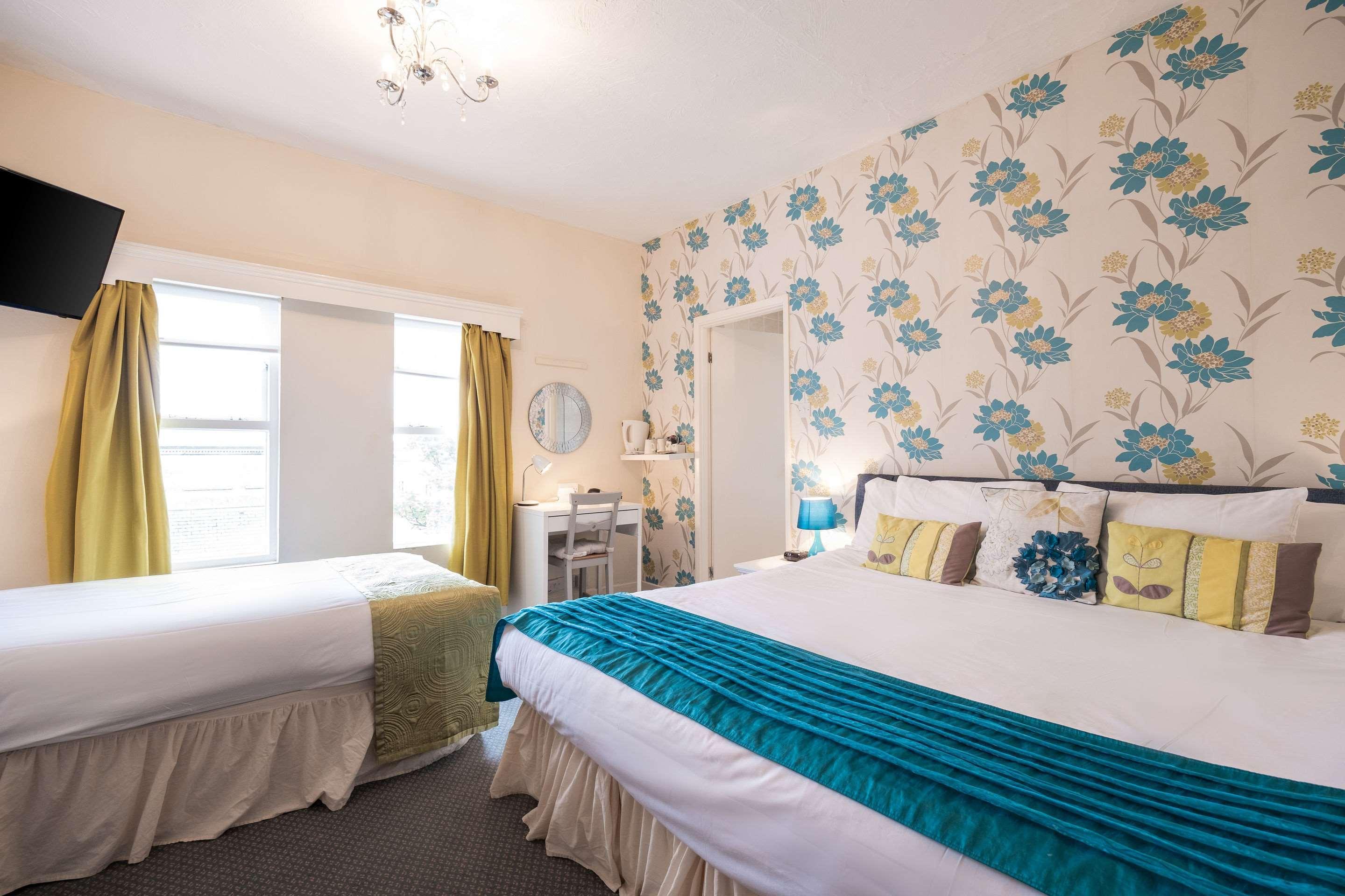 Comfort Hotel Great Yarmouth Extérieur photo