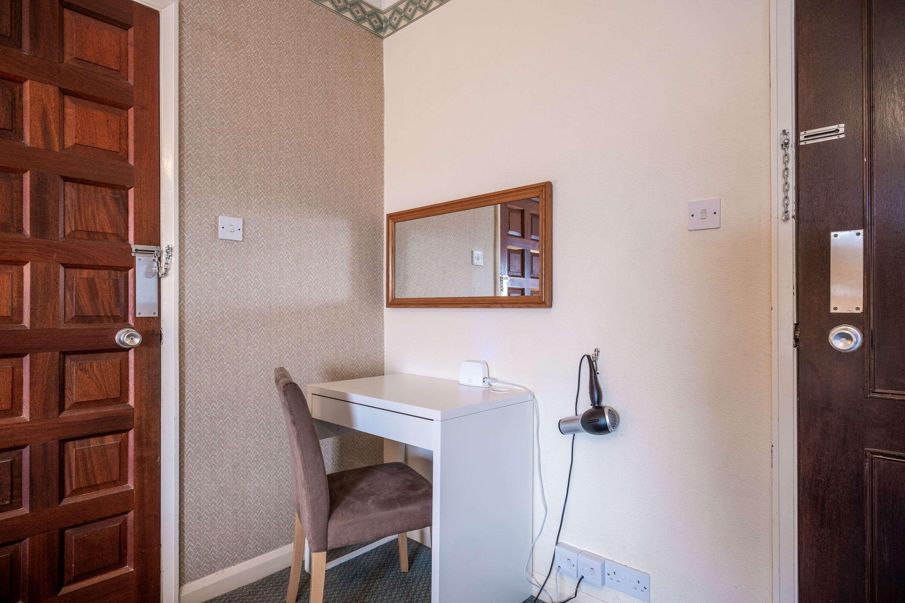 Comfort Hotel Great Yarmouth Extérieur photo