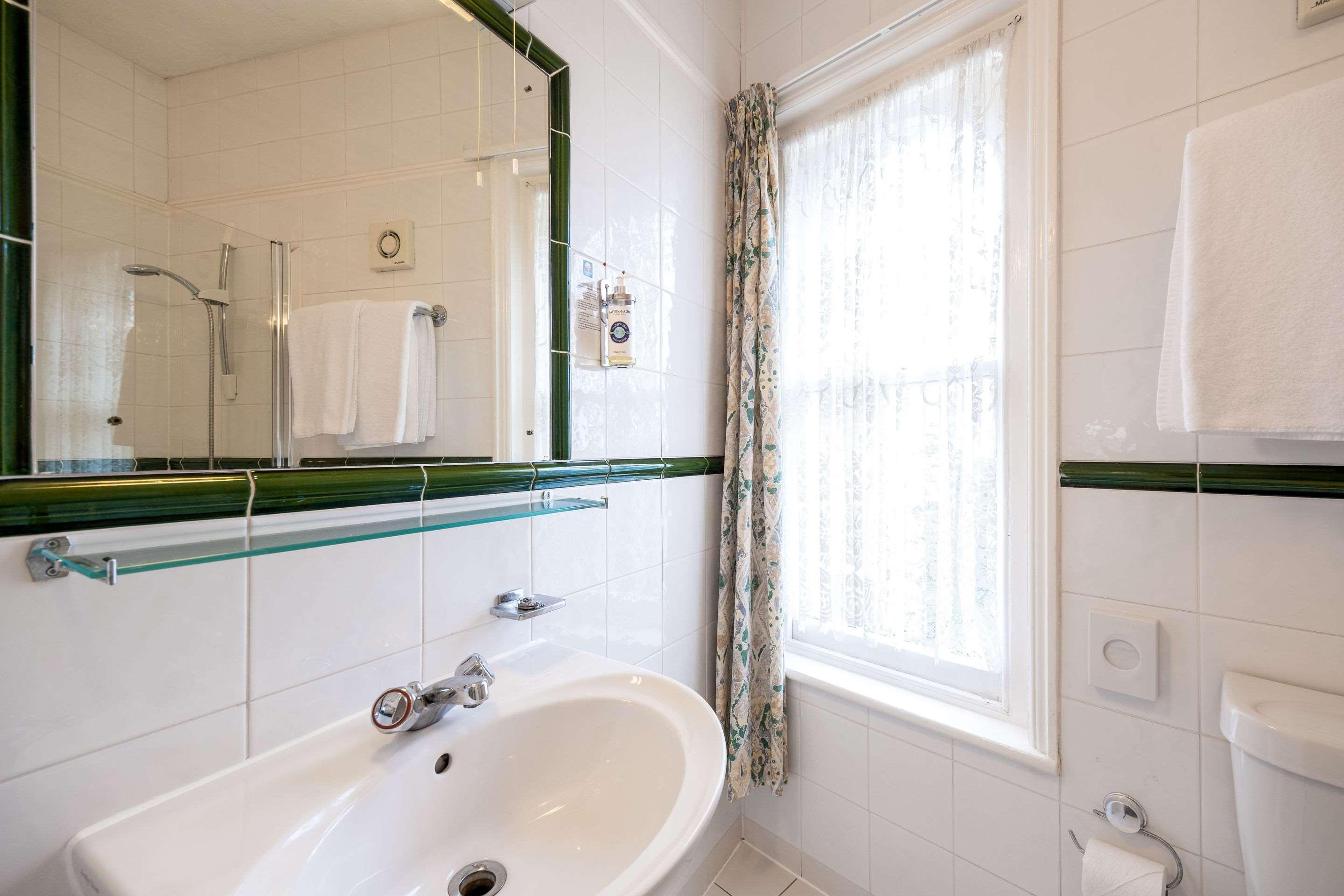 Comfort Hotel Great Yarmouth Extérieur photo