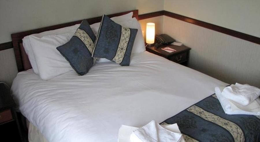 Comfort Hotel Great Yarmouth Extérieur photo