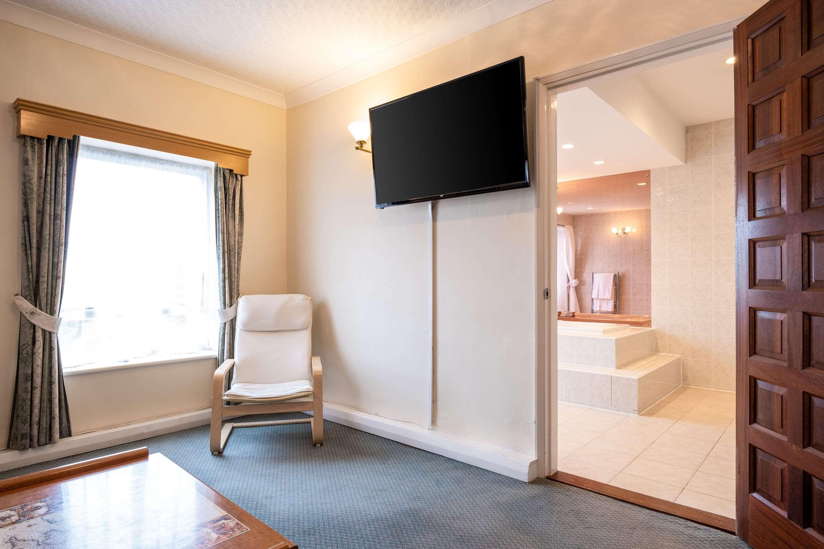 Comfort Hotel Great Yarmouth Extérieur photo