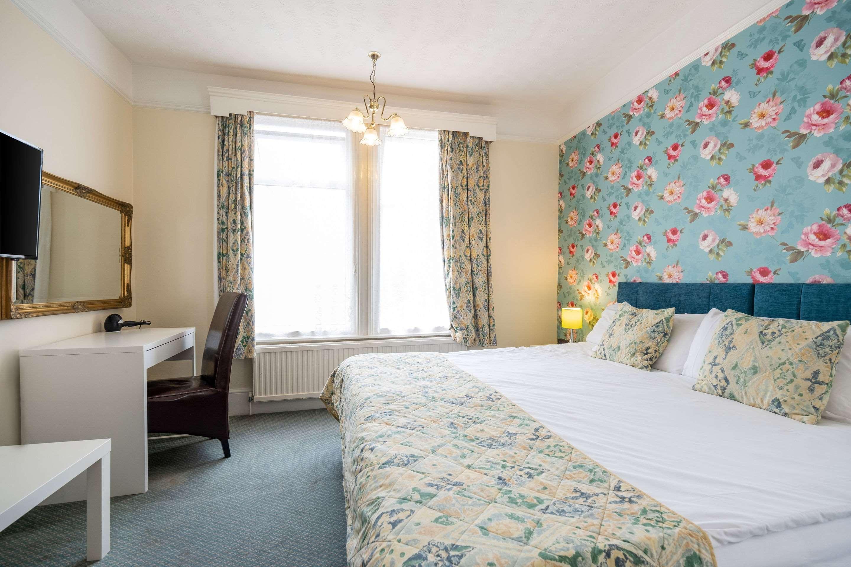 Comfort Hotel Great Yarmouth Extérieur photo