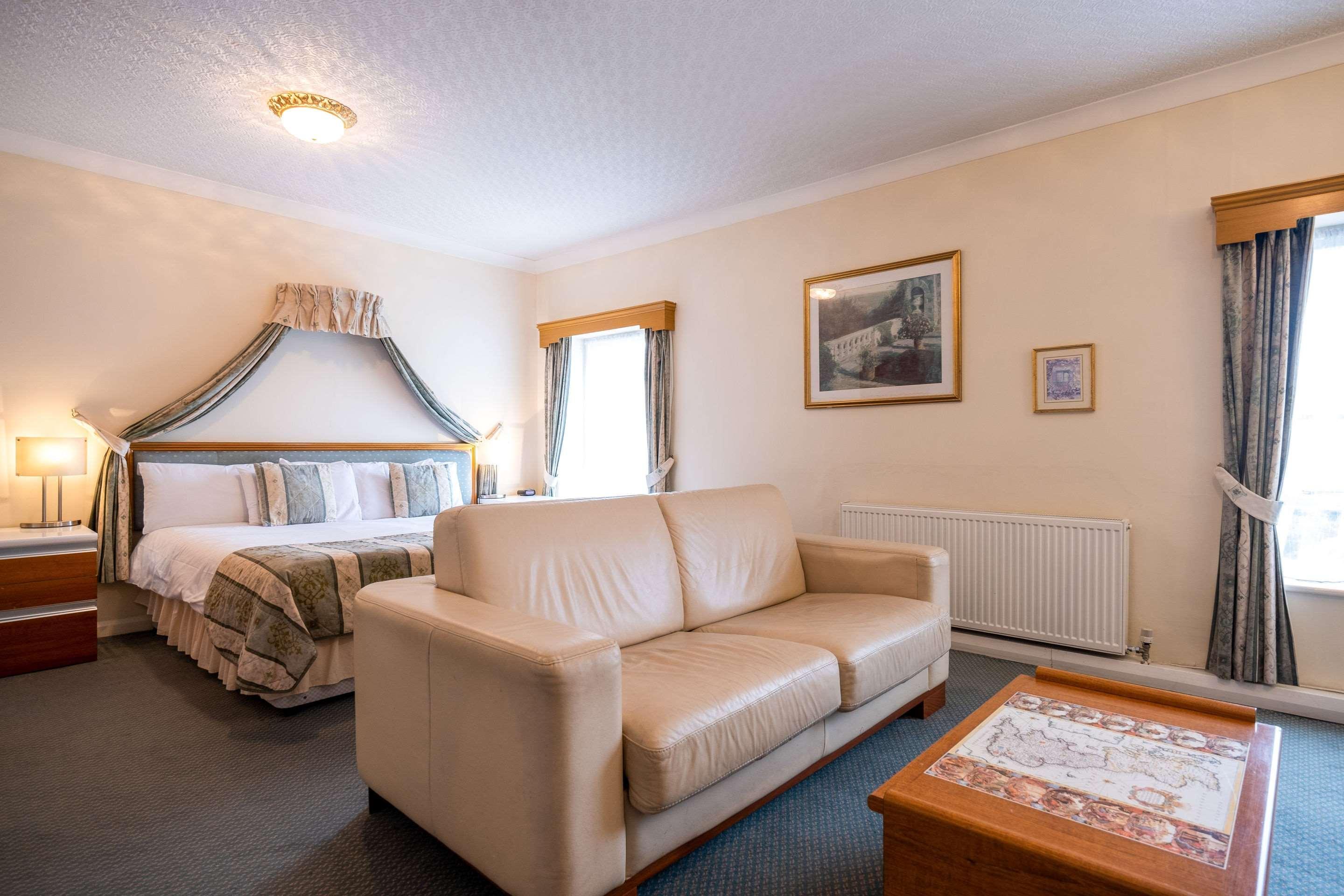 Comfort Hotel Great Yarmouth Extérieur photo