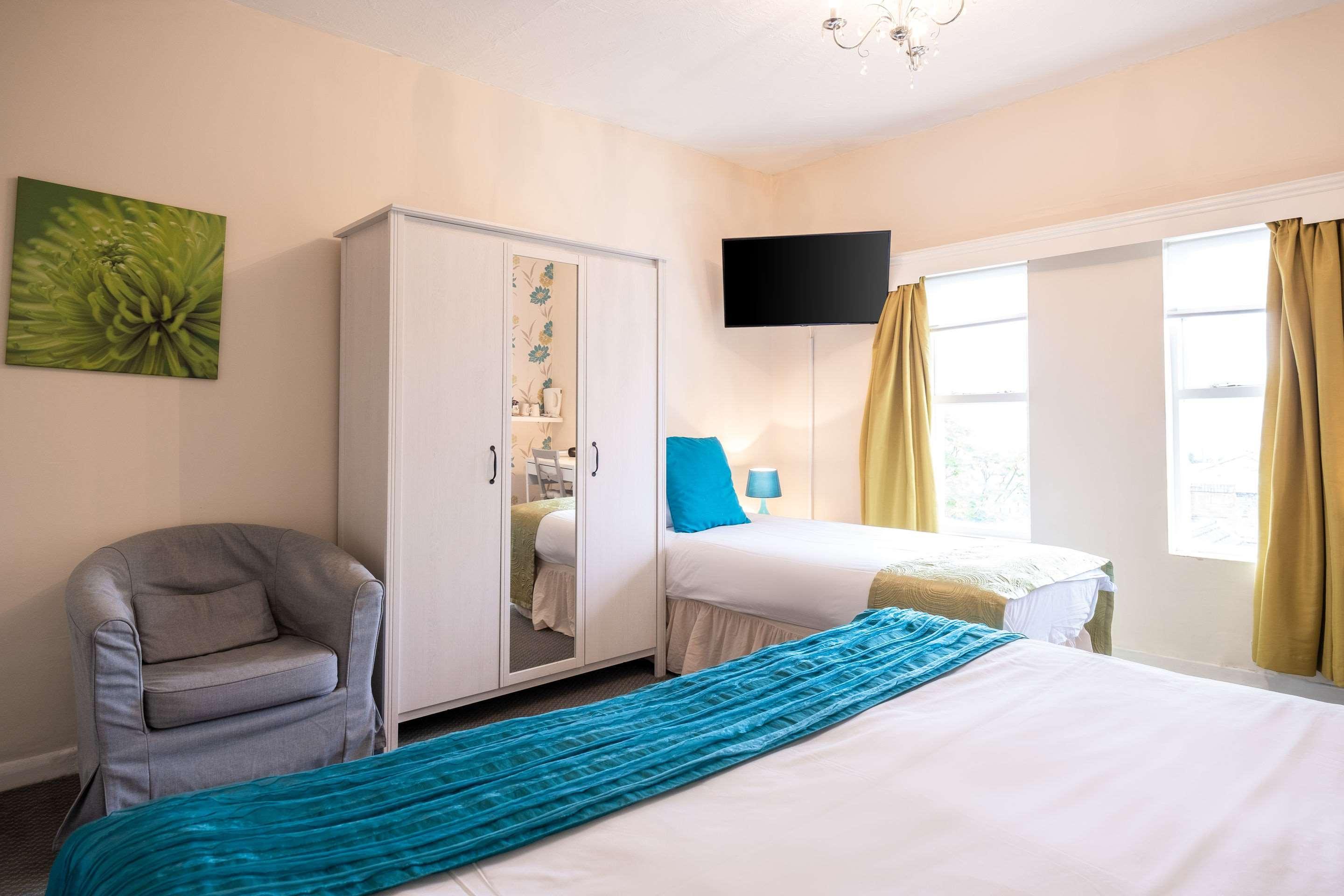 Comfort Hotel Great Yarmouth Extérieur photo