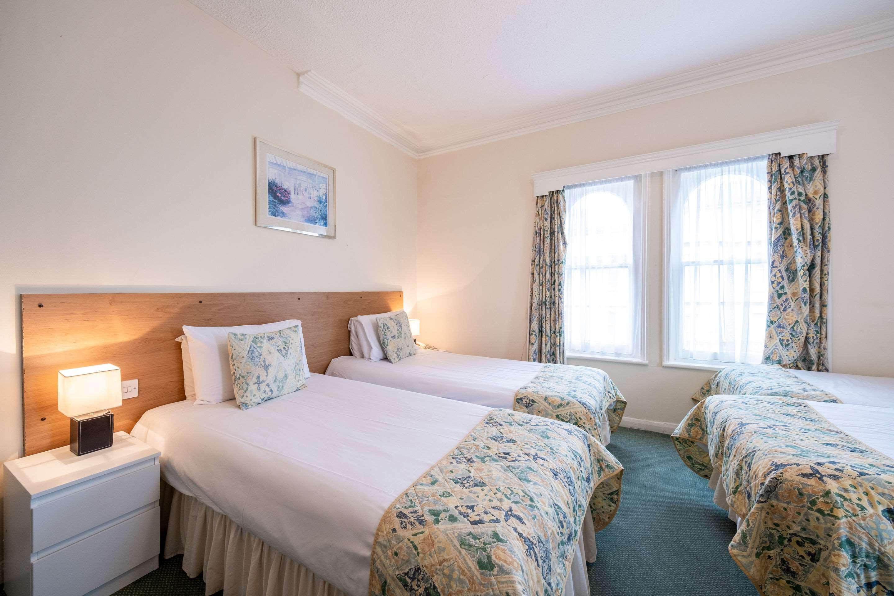 Comfort Hotel Great Yarmouth Extérieur photo