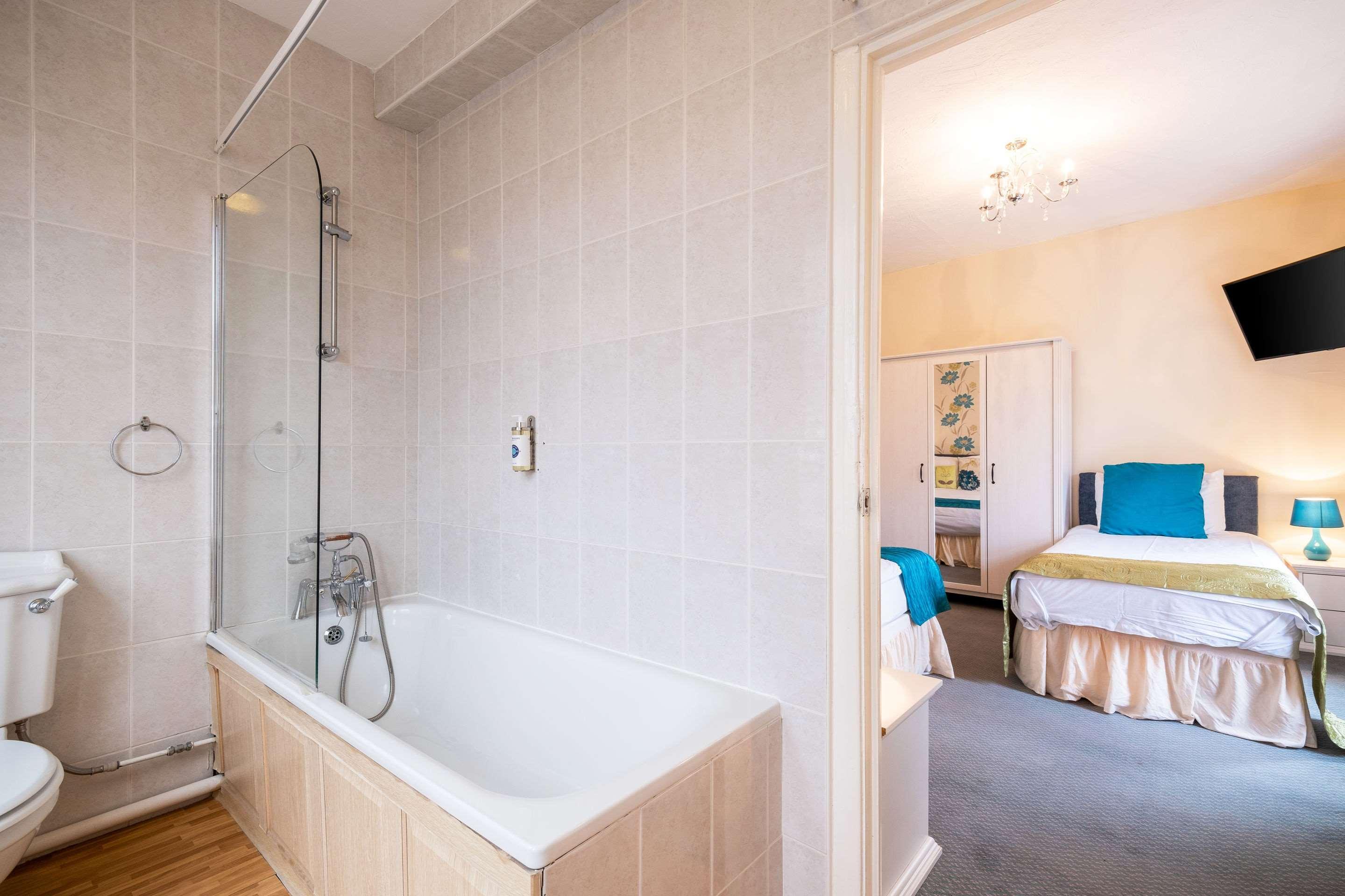 Comfort Hotel Great Yarmouth Extérieur photo