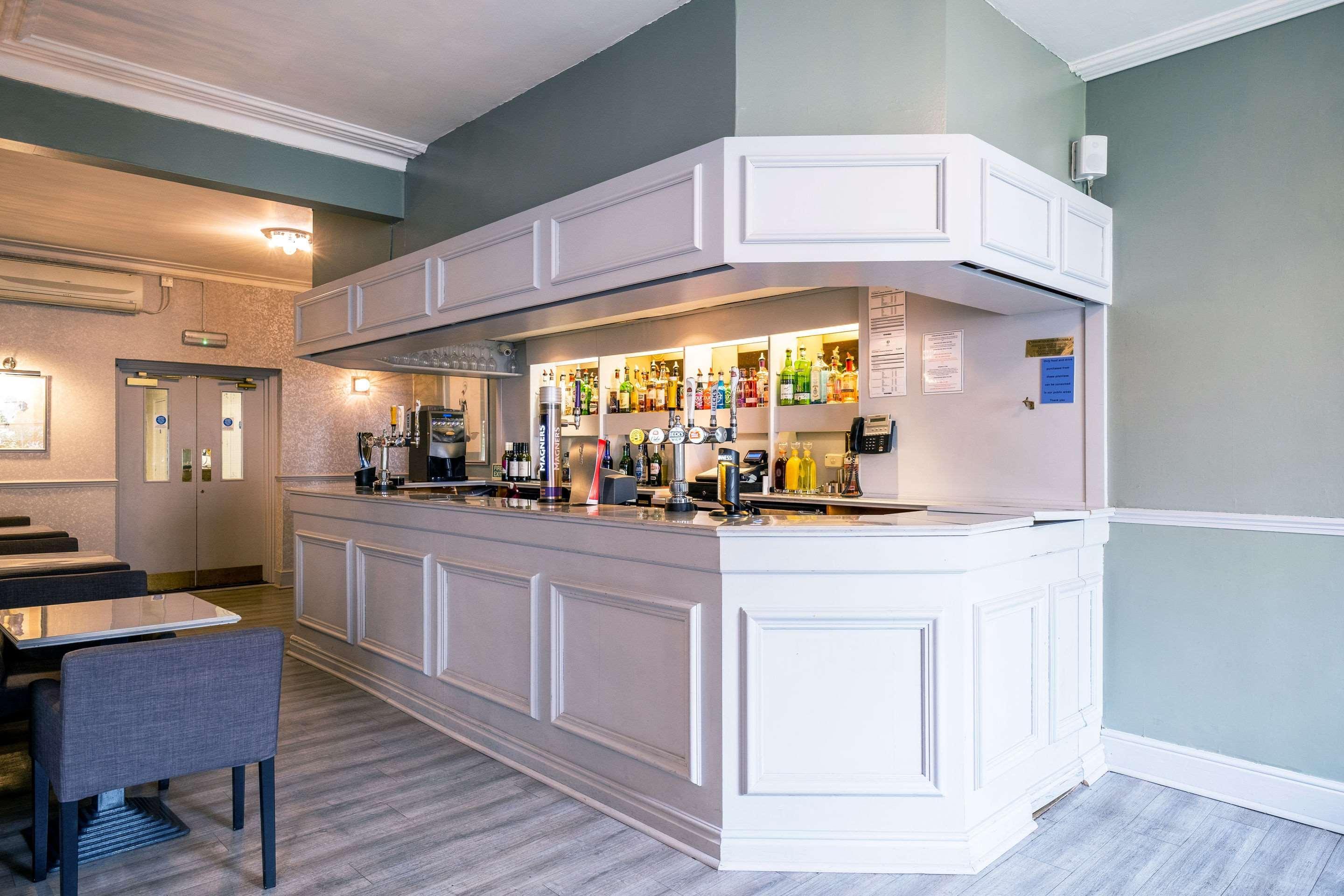Comfort Hotel Great Yarmouth Extérieur photo