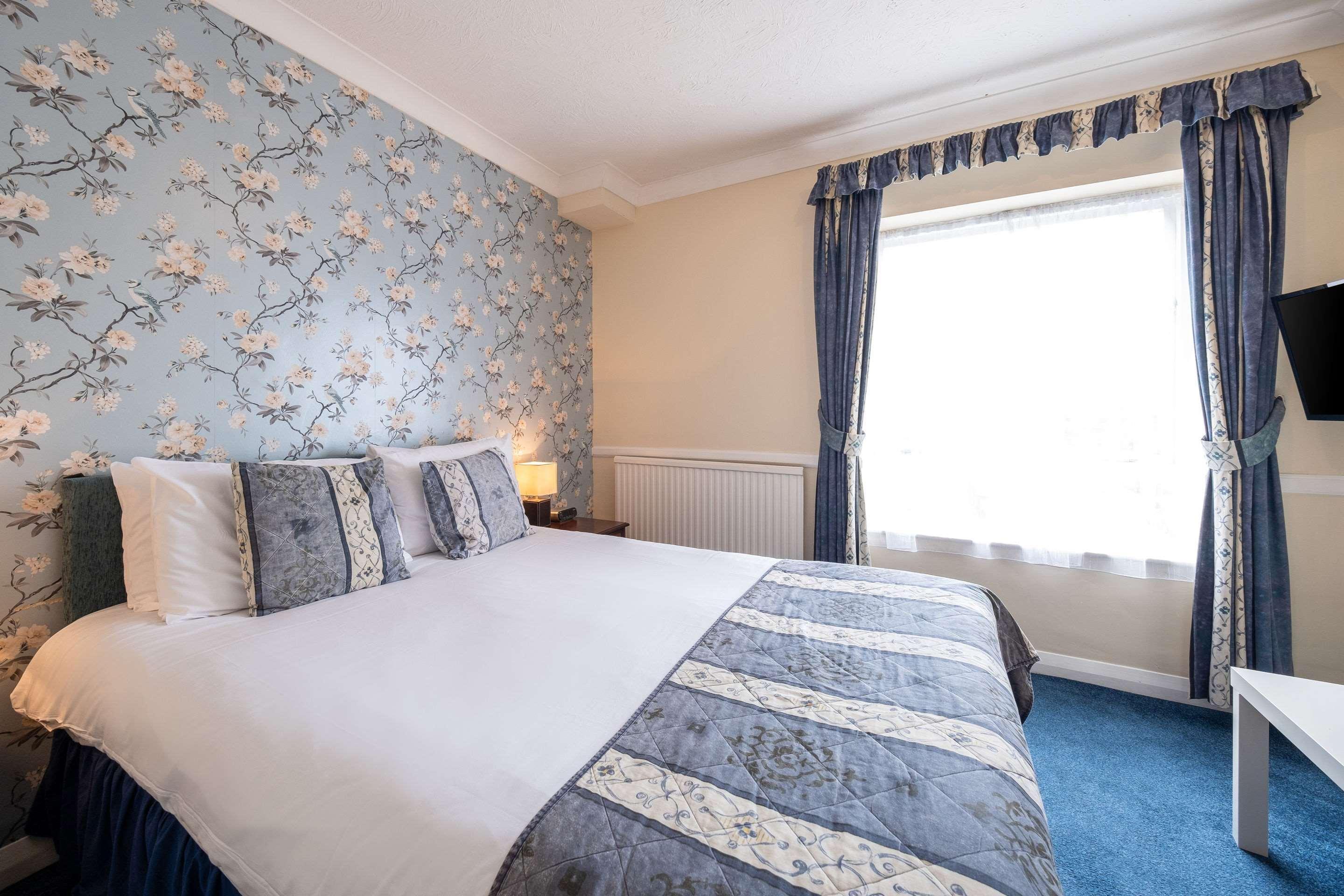 Comfort Hotel Great Yarmouth Extérieur photo