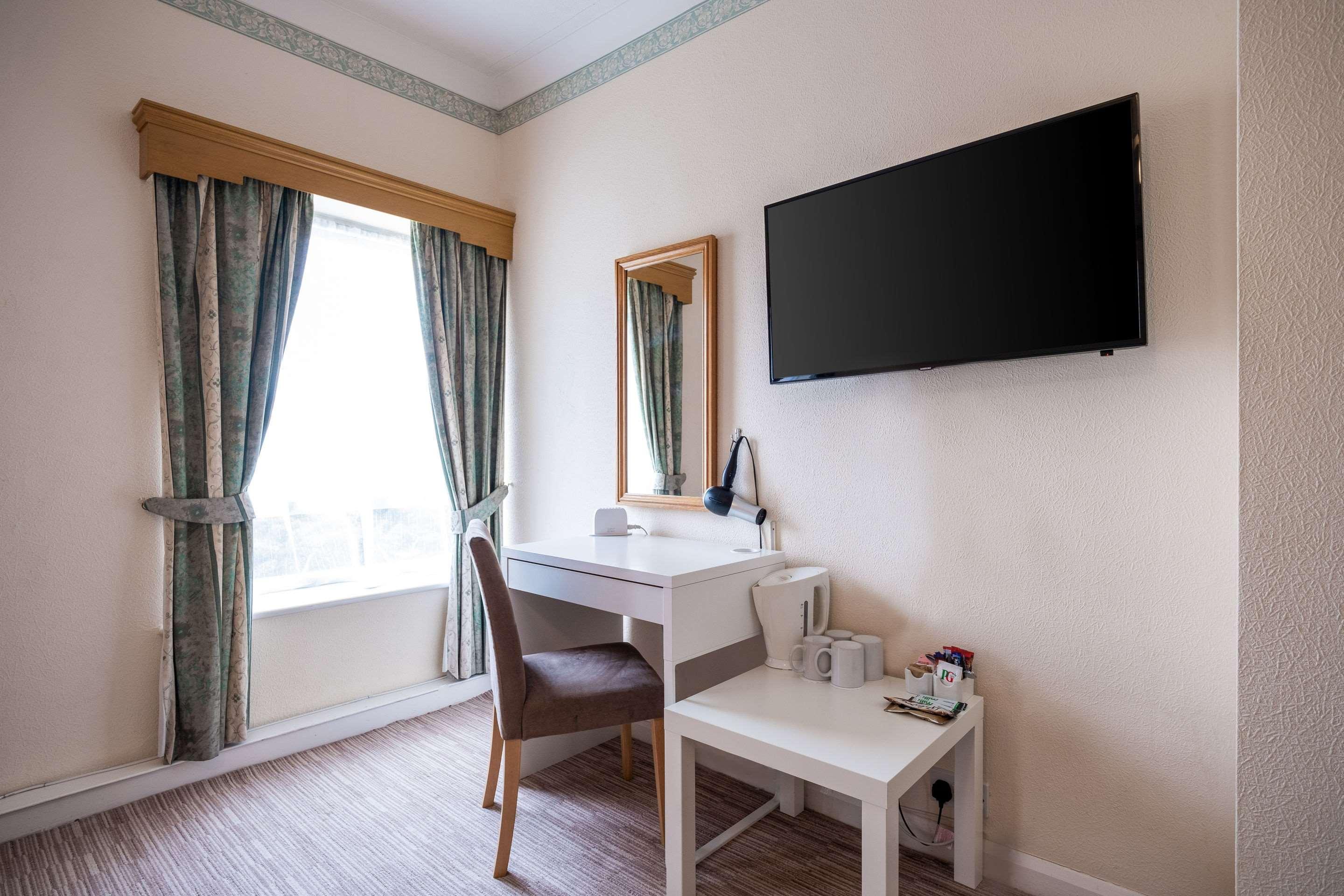 Comfort Hotel Great Yarmouth Extérieur photo