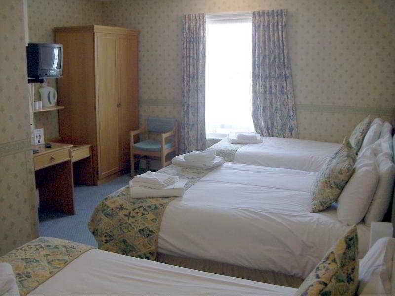 Comfort Hotel Great Yarmouth Extérieur photo