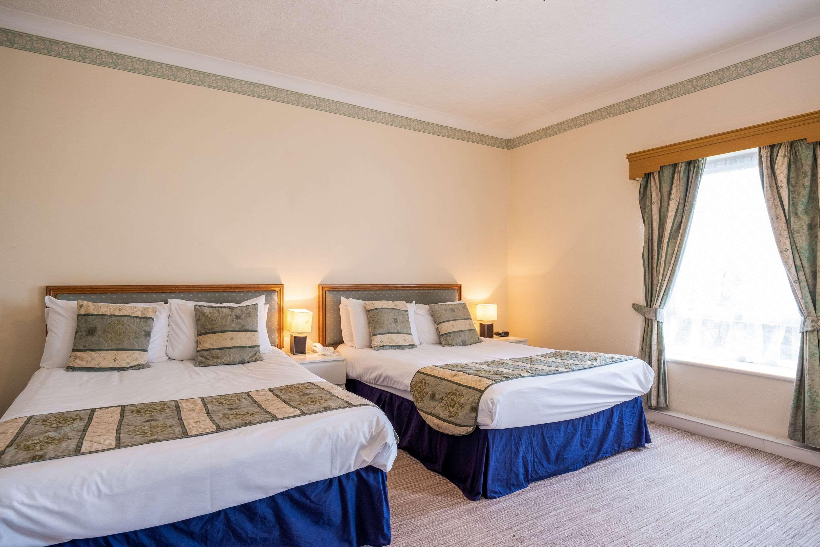 Comfort Hotel Great Yarmouth Extérieur photo