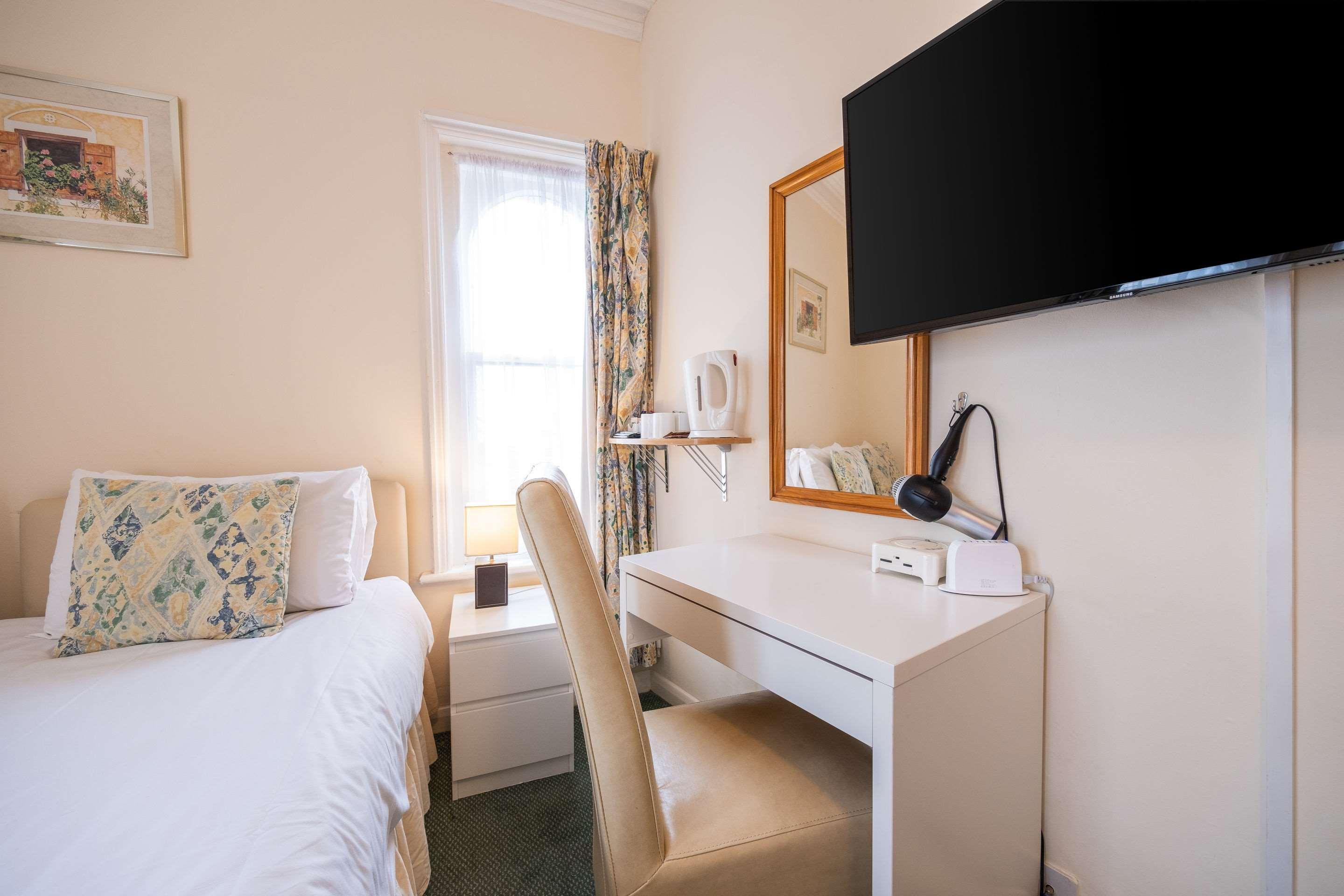 Comfort Hotel Great Yarmouth Extérieur photo