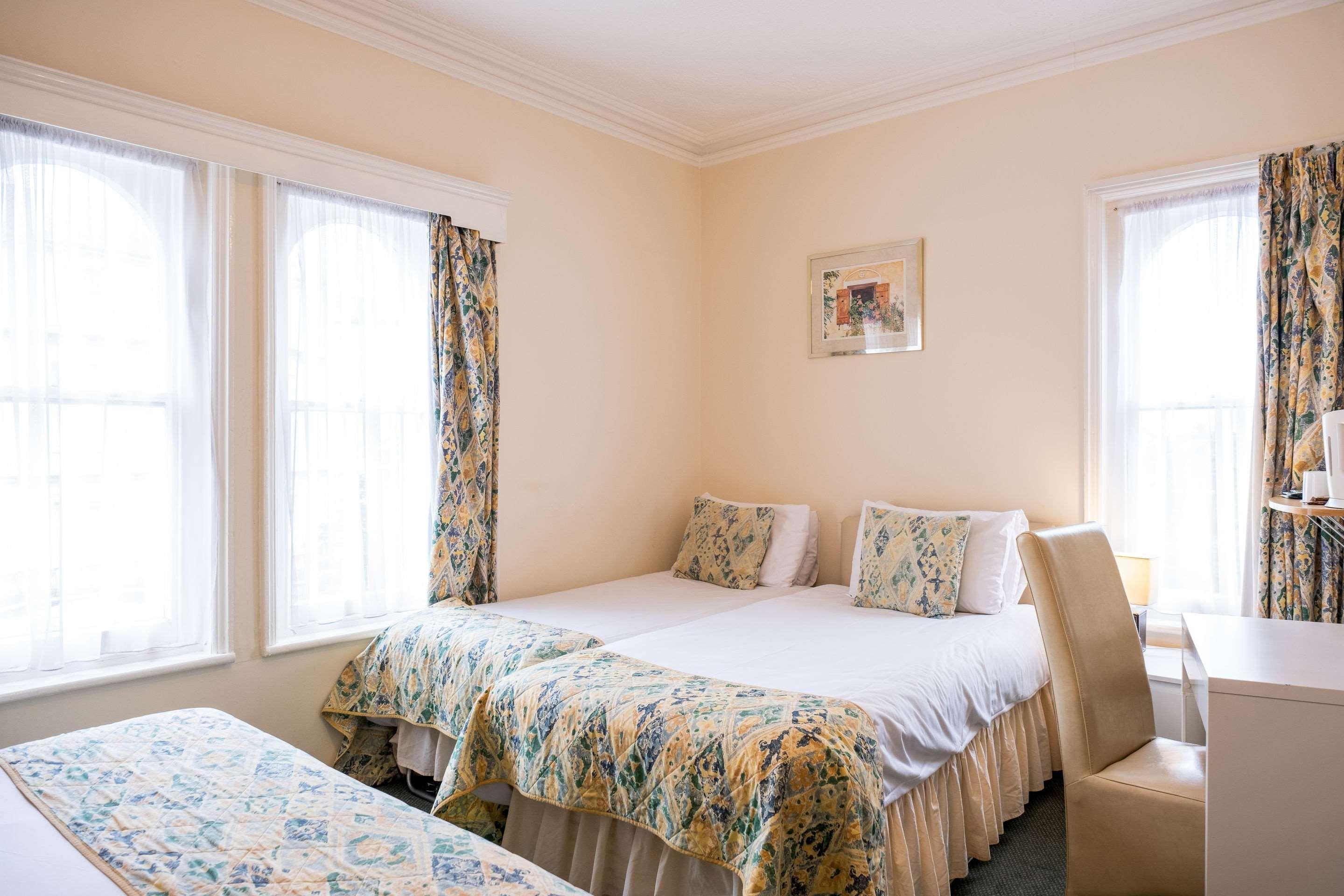 Comfort Hotel Great Yarmouth Extérieur photo