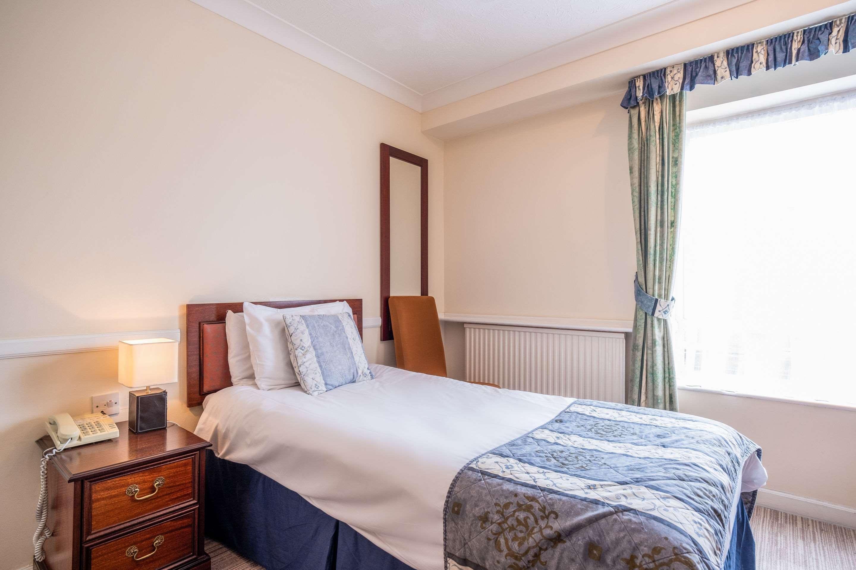 Comfort Hotel Great Yarmouth Extérieur photo