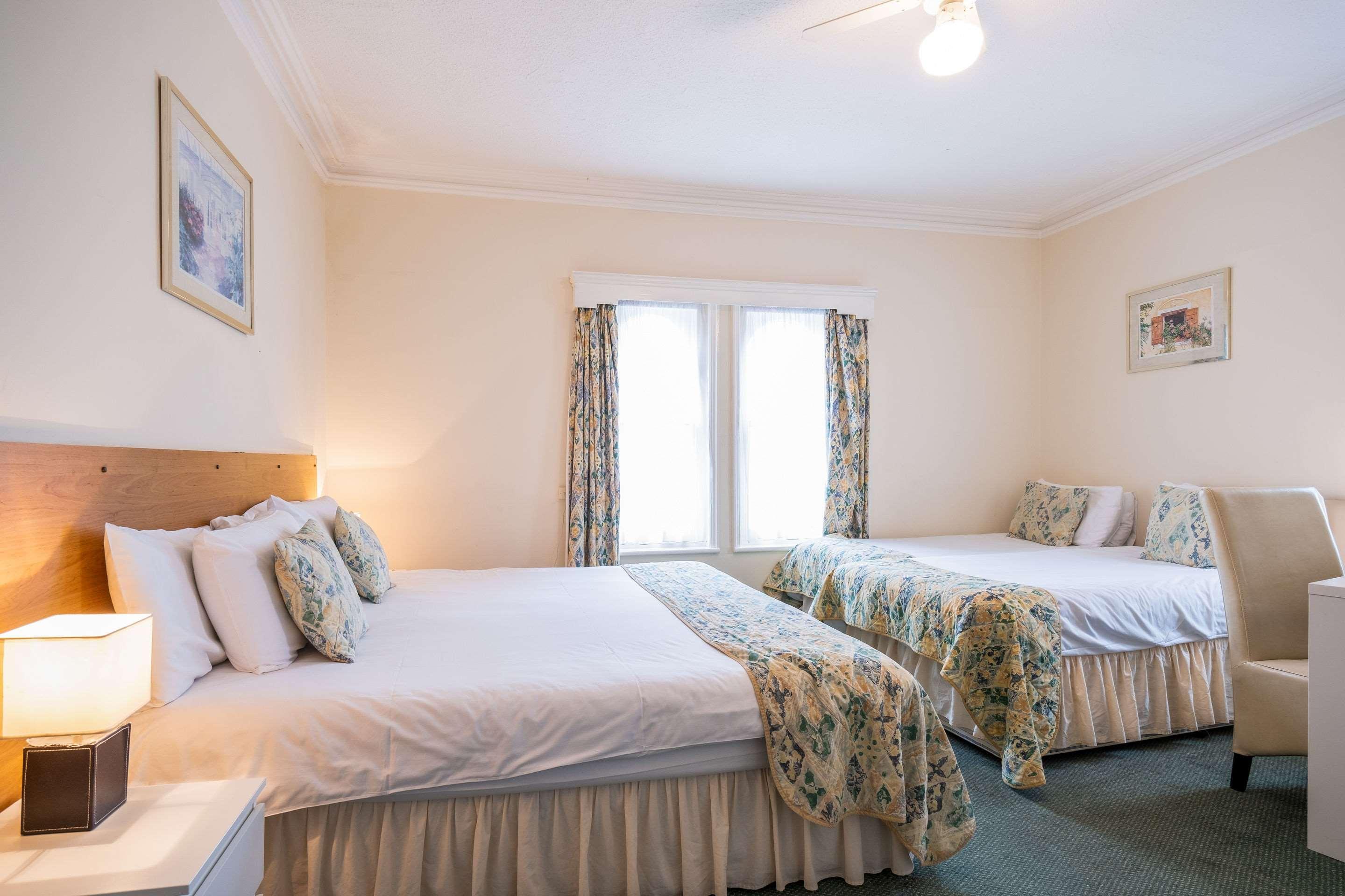 Comfort Hotel Great Yarmouth Extérieur photo
