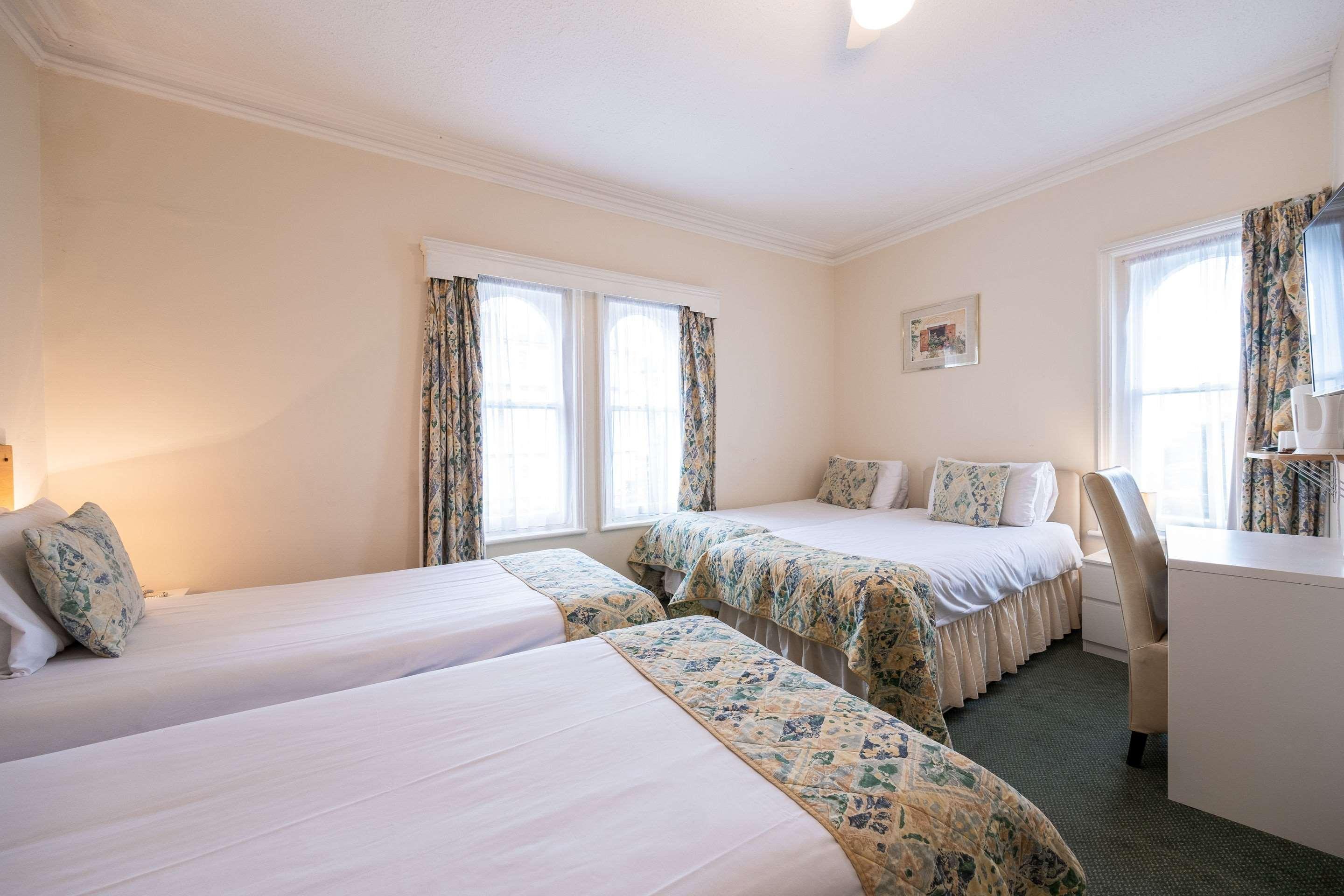 Comfort Hotel Great Yarmouth Extérieur photo