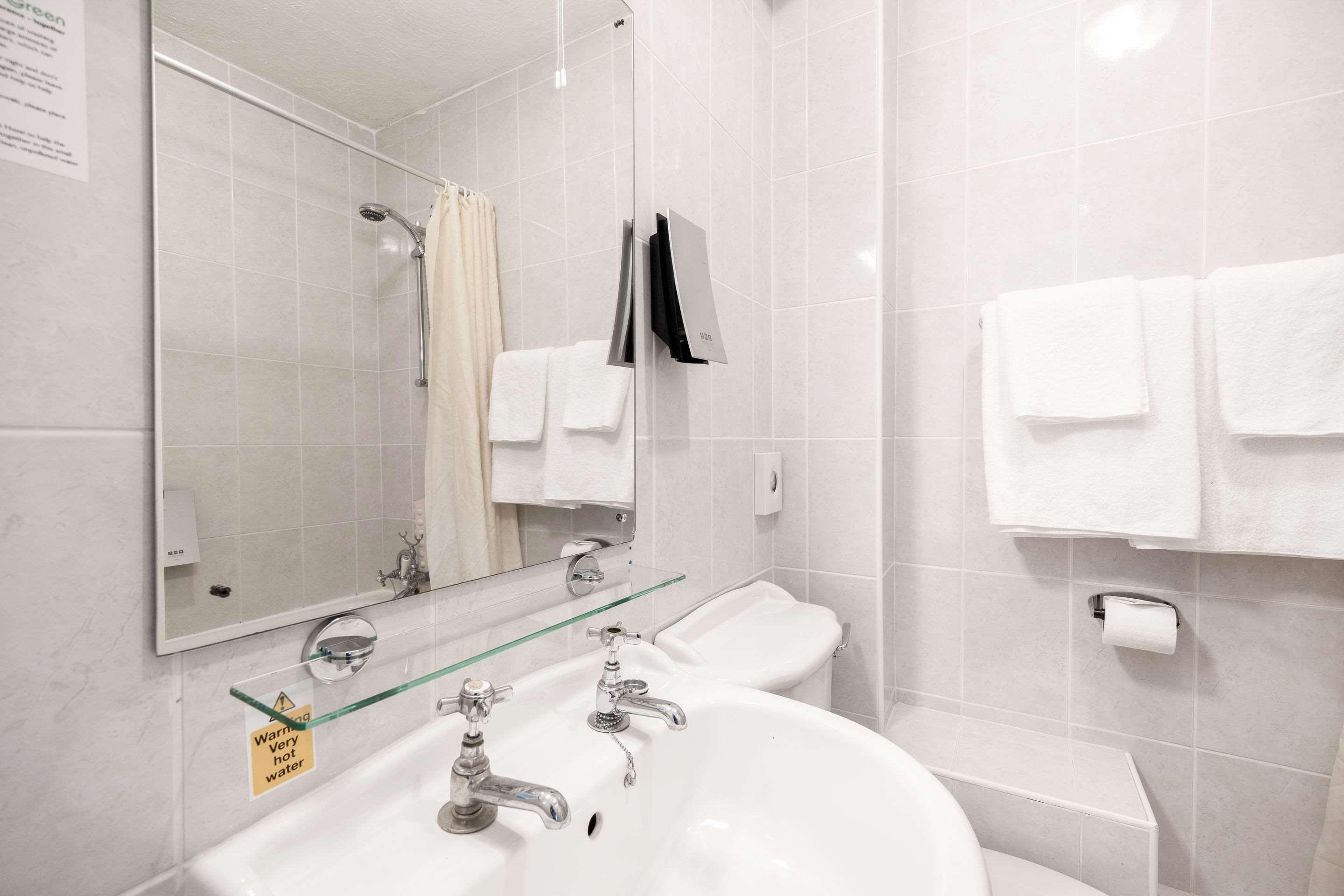 Comfort Hotel Great Yarmouth Extérieur photo
