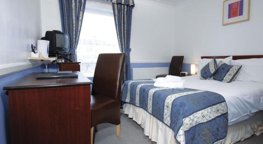Comfort Hotel Great Yarmouth Extérieur photo