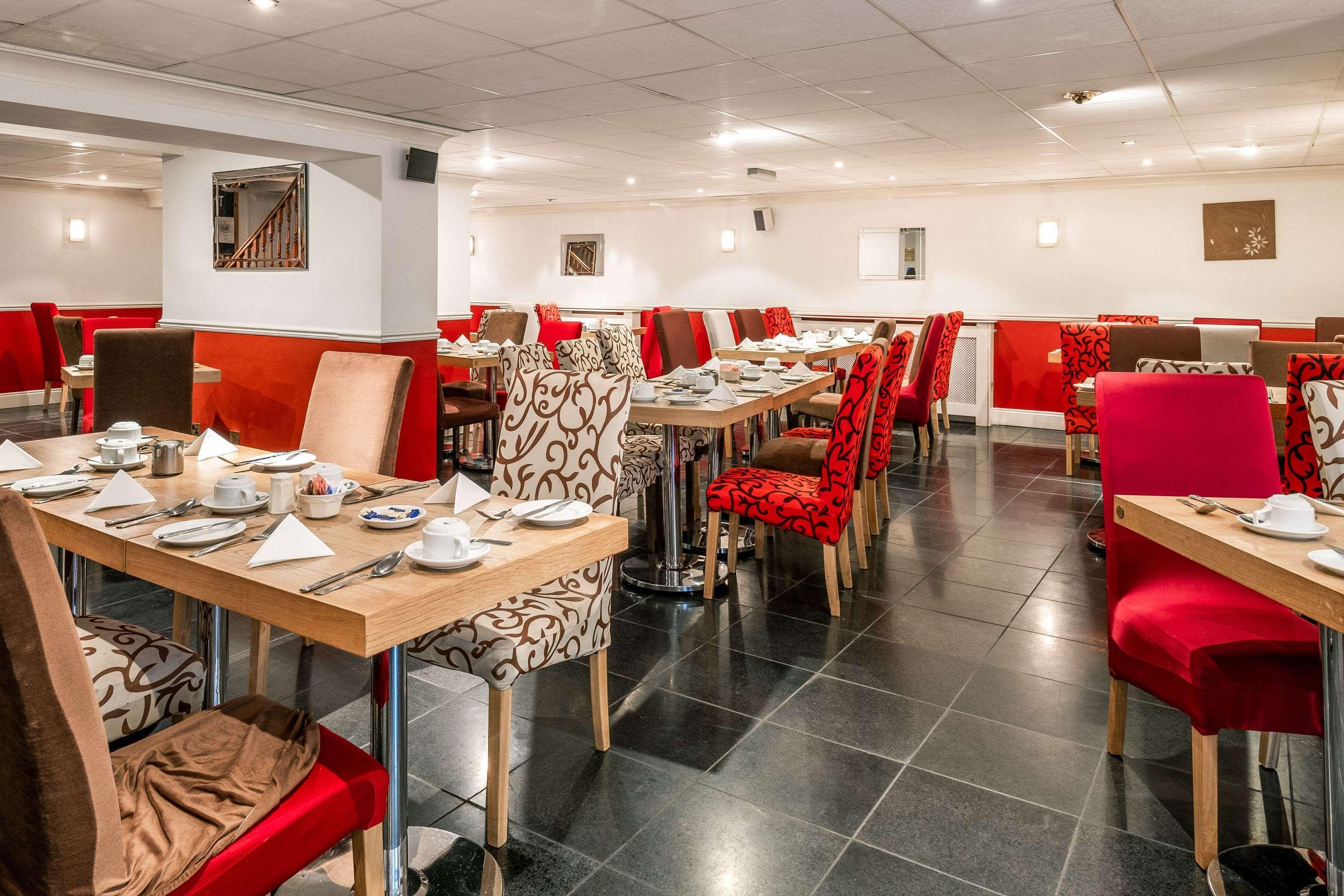 Comfort Hotel Great Yarmouth Extérieur photo