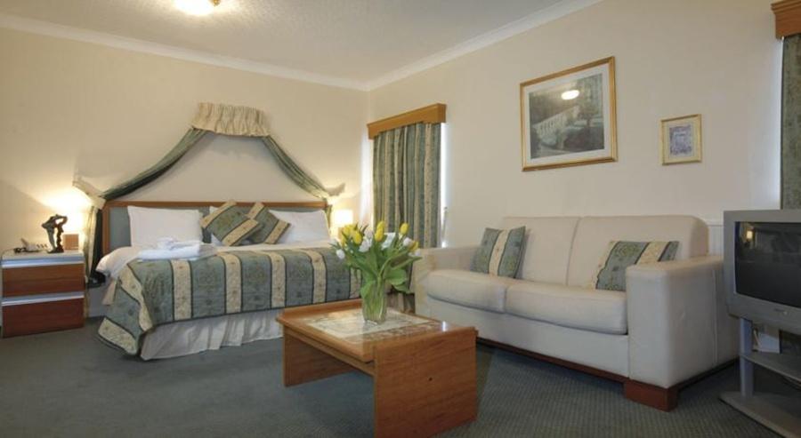 Comfort Hotel Great Yarmouth Extérieur photo