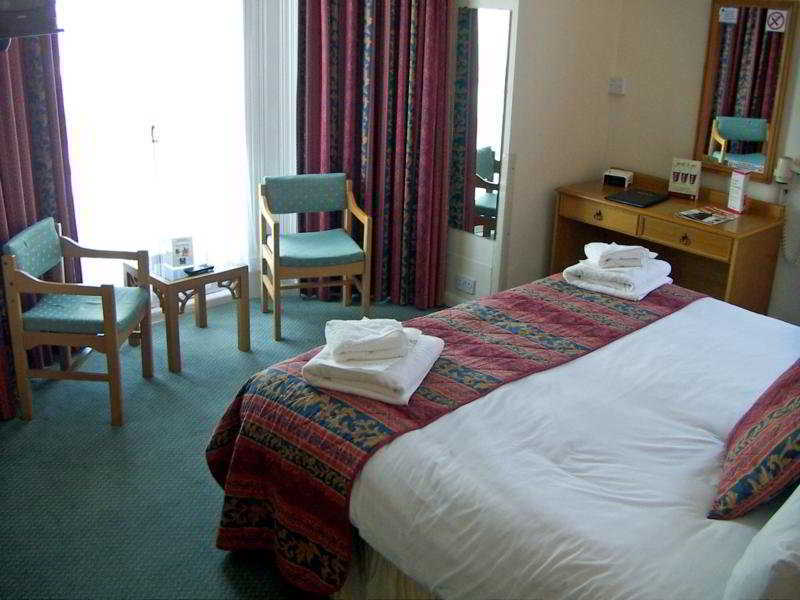 Comfort Hotel Great Yarmouth Extérieur photo