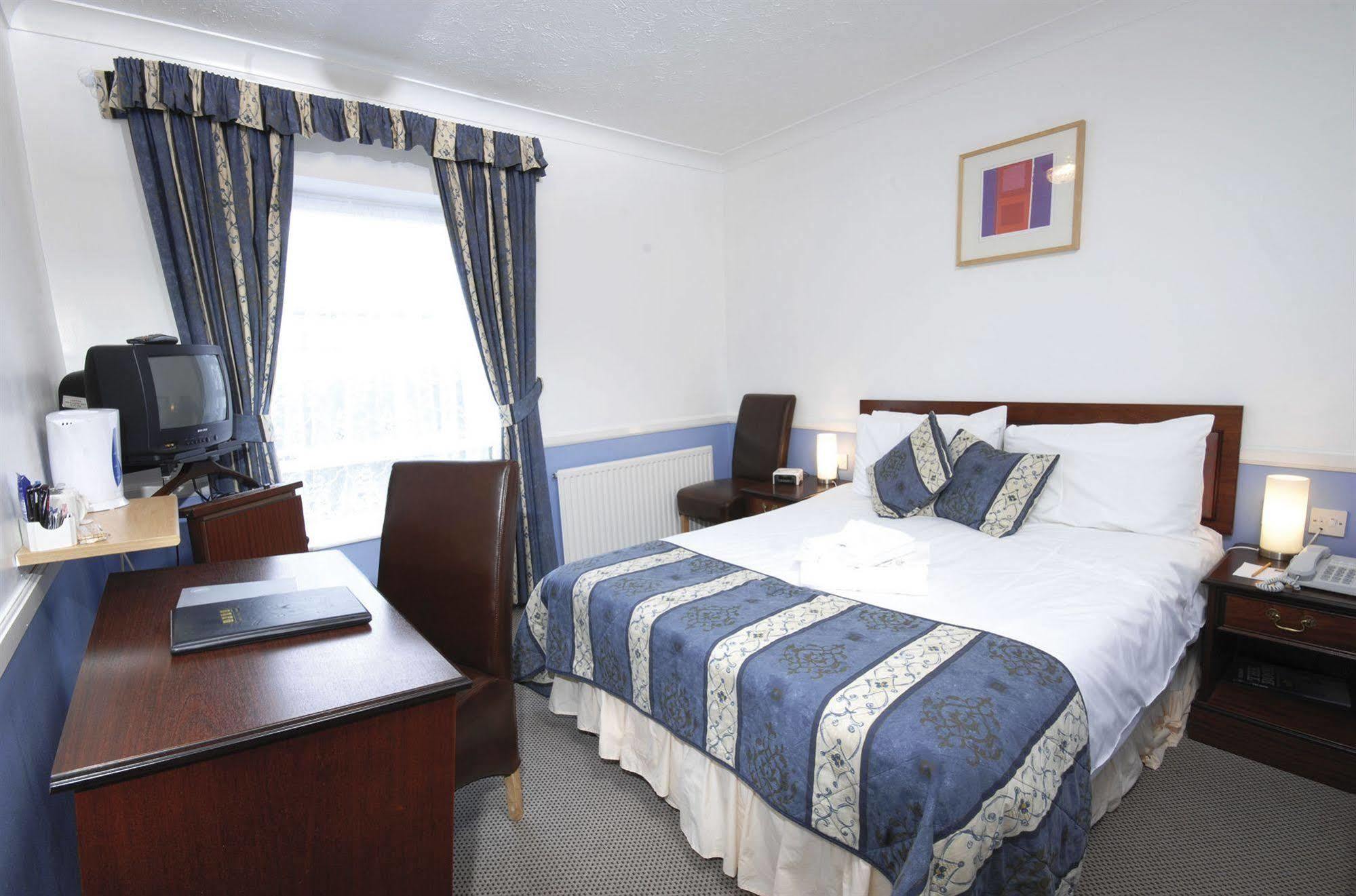 Comfort Hotel Great Yarmouth Chambre photo